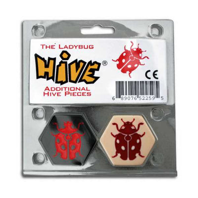 Hive: Ladybug