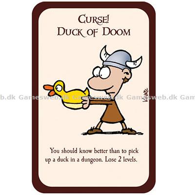 Munchkin Deluxe
