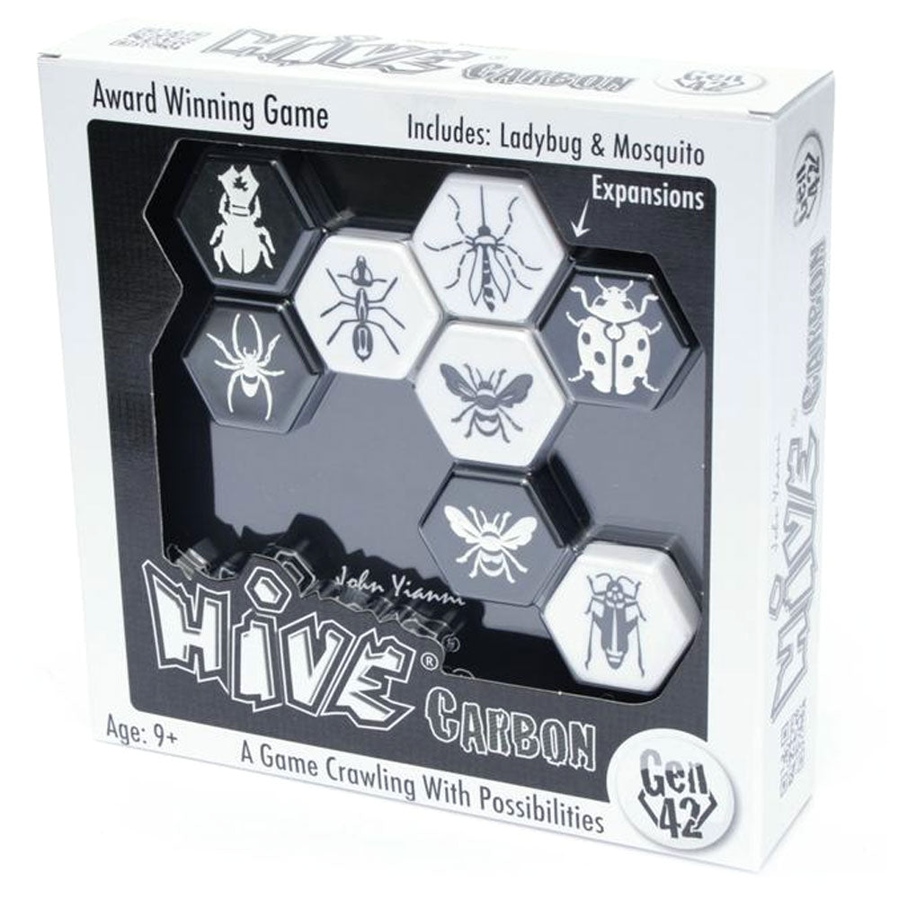 Hive Carbon
