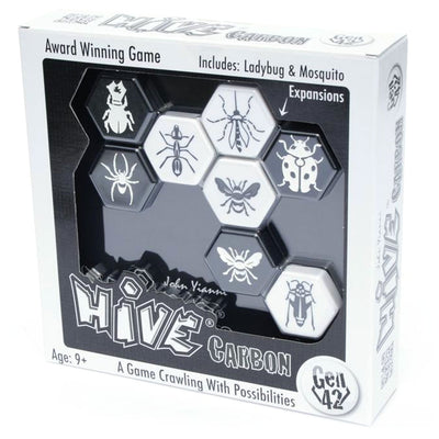 Hive Carbon
