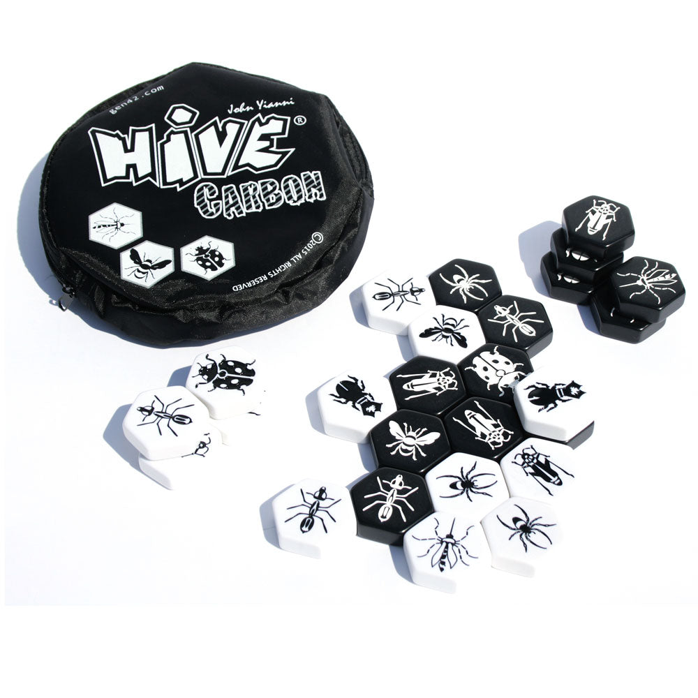 Hive Carbon