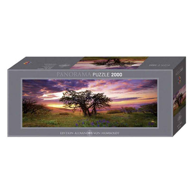 Oak Tree - 2000 Brikker