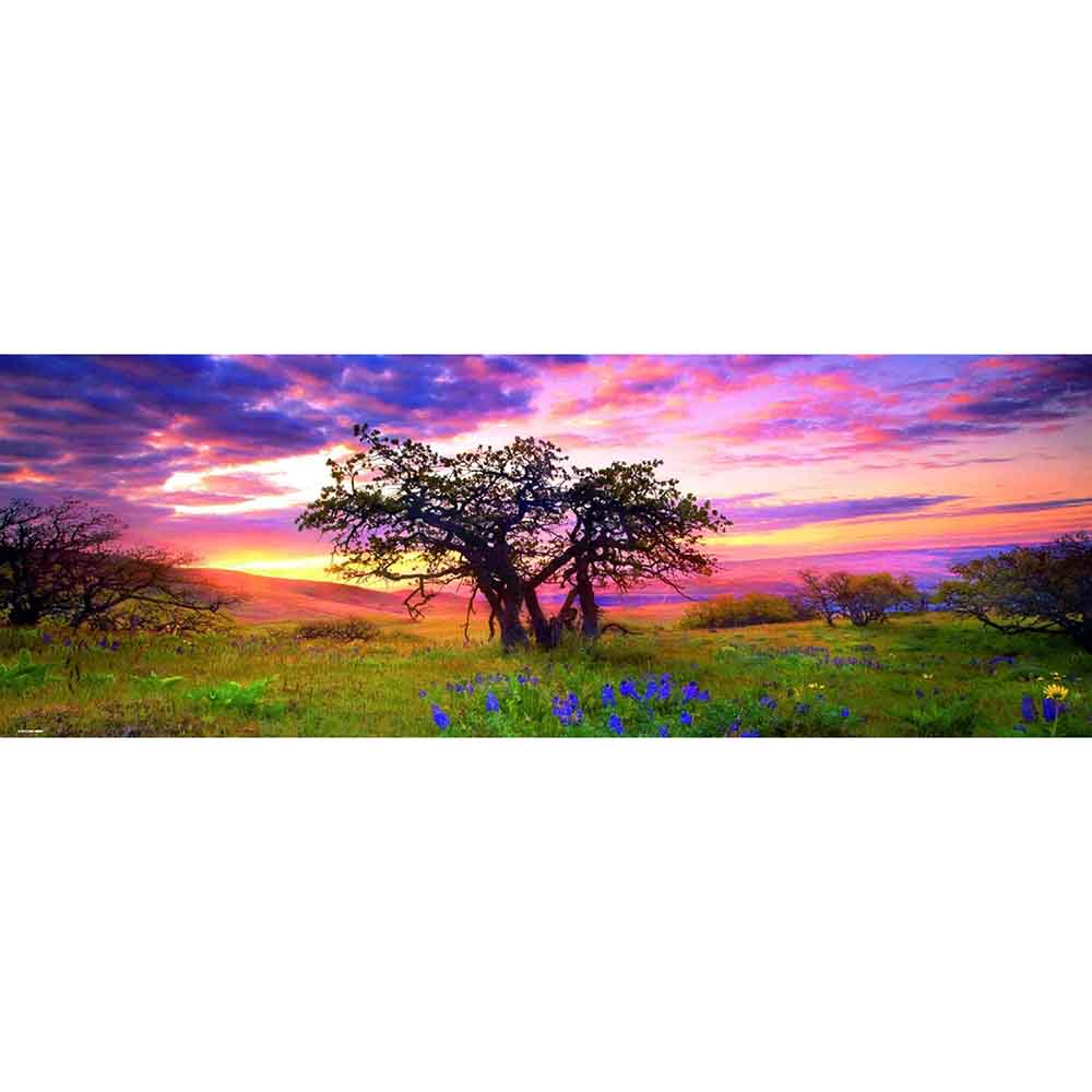 Oak Tree - 2000 Brikker