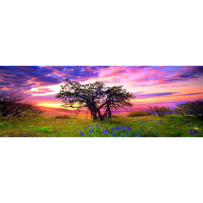 Oak Tree - 2000 Brikker