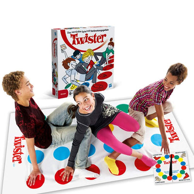 Twister (Dansk)