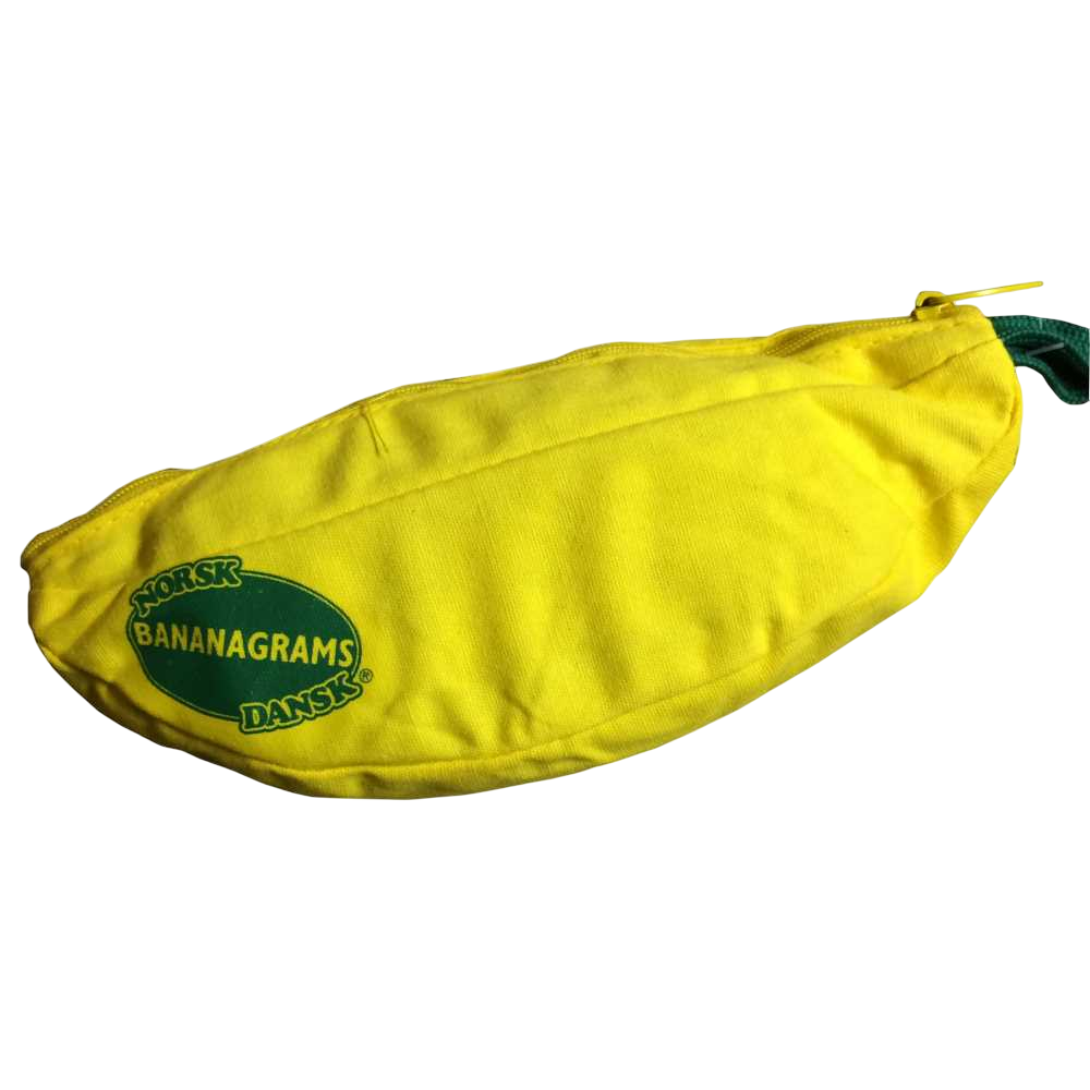 Bananagrams (dansk)