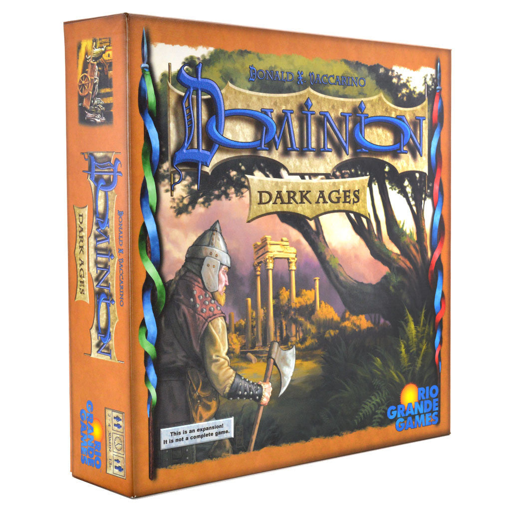 Dominion: Dark Ages