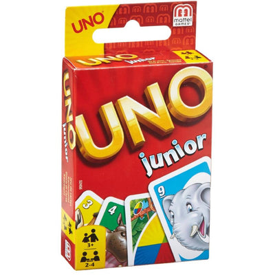 UNO Junior