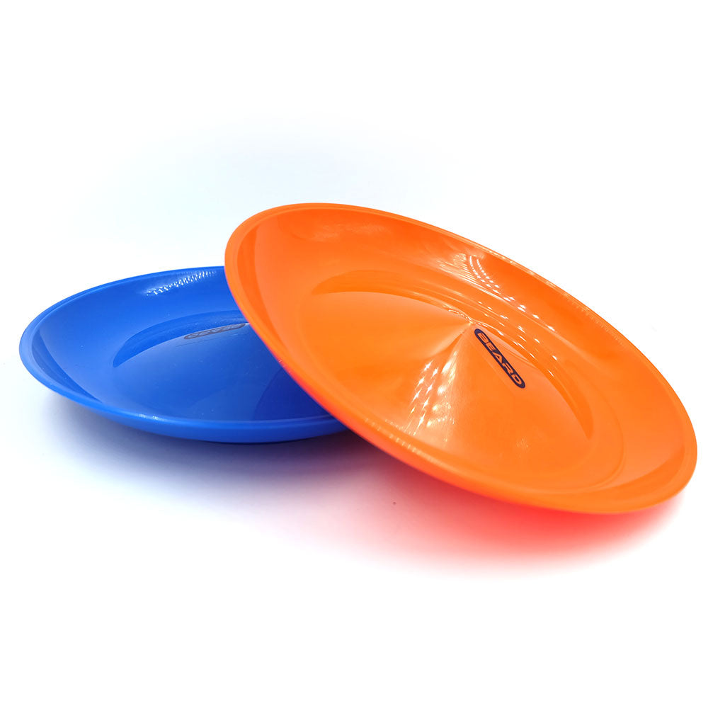 Tallerken med pind (Jac Products)