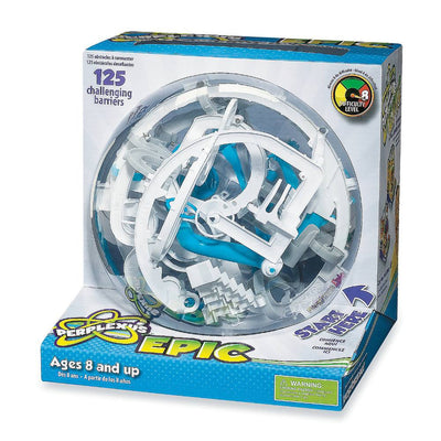 Perplexus Epic
