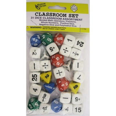 Classroom Set