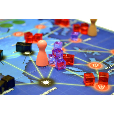 Pandemic (engelsk)