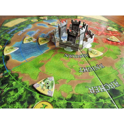 Castle Panic
