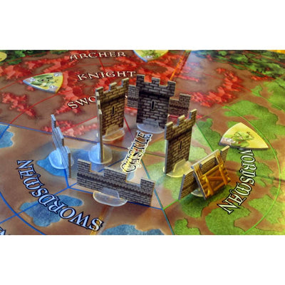 Castle Panic