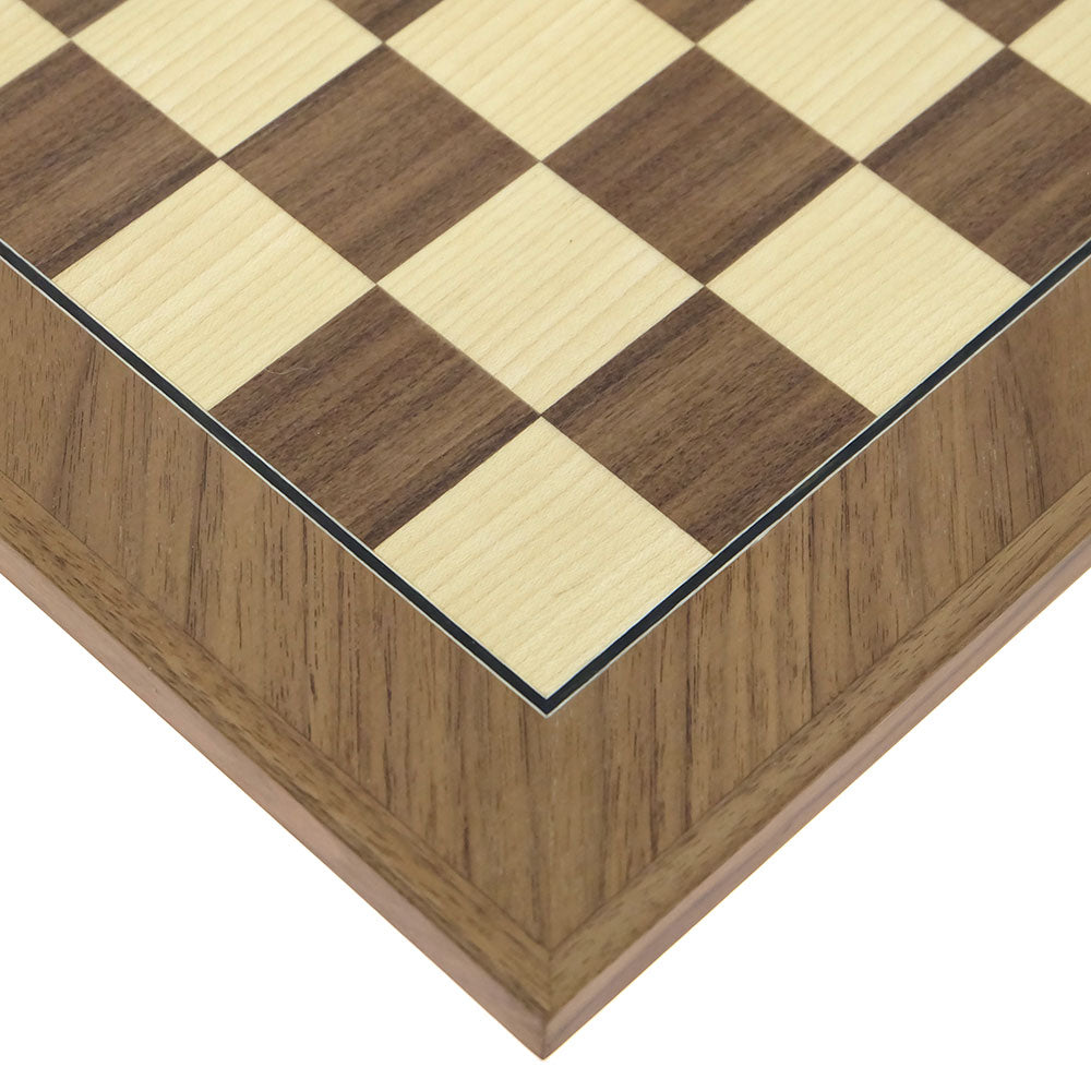 Nød uden notation (40 mm)