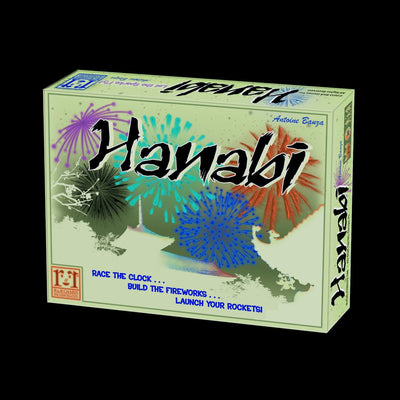 Hanabi