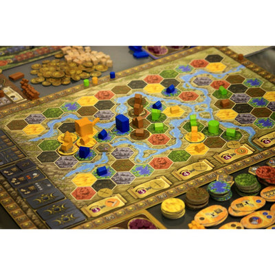 Terra Mystica