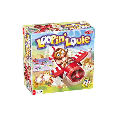 Loopin' Louie