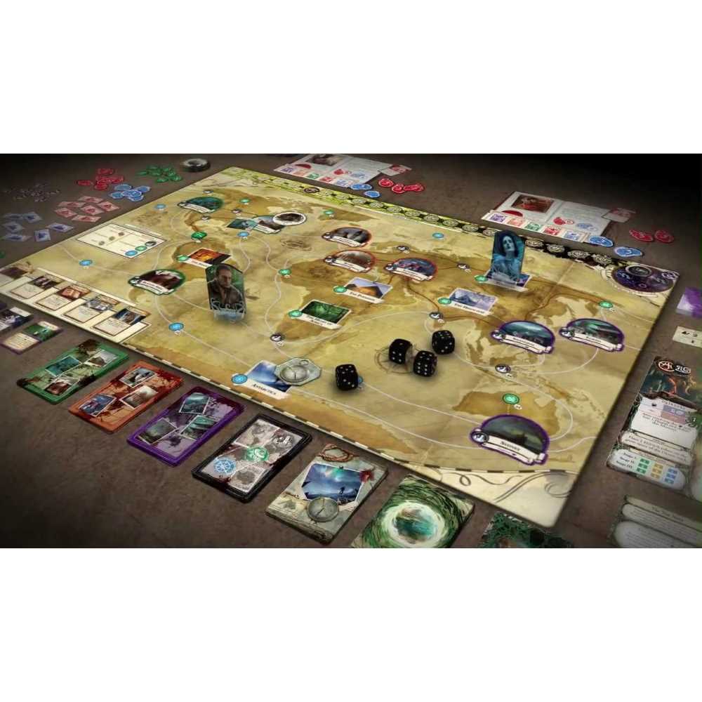 Eldritch Horror