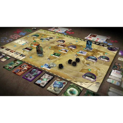 Eldritch Horror