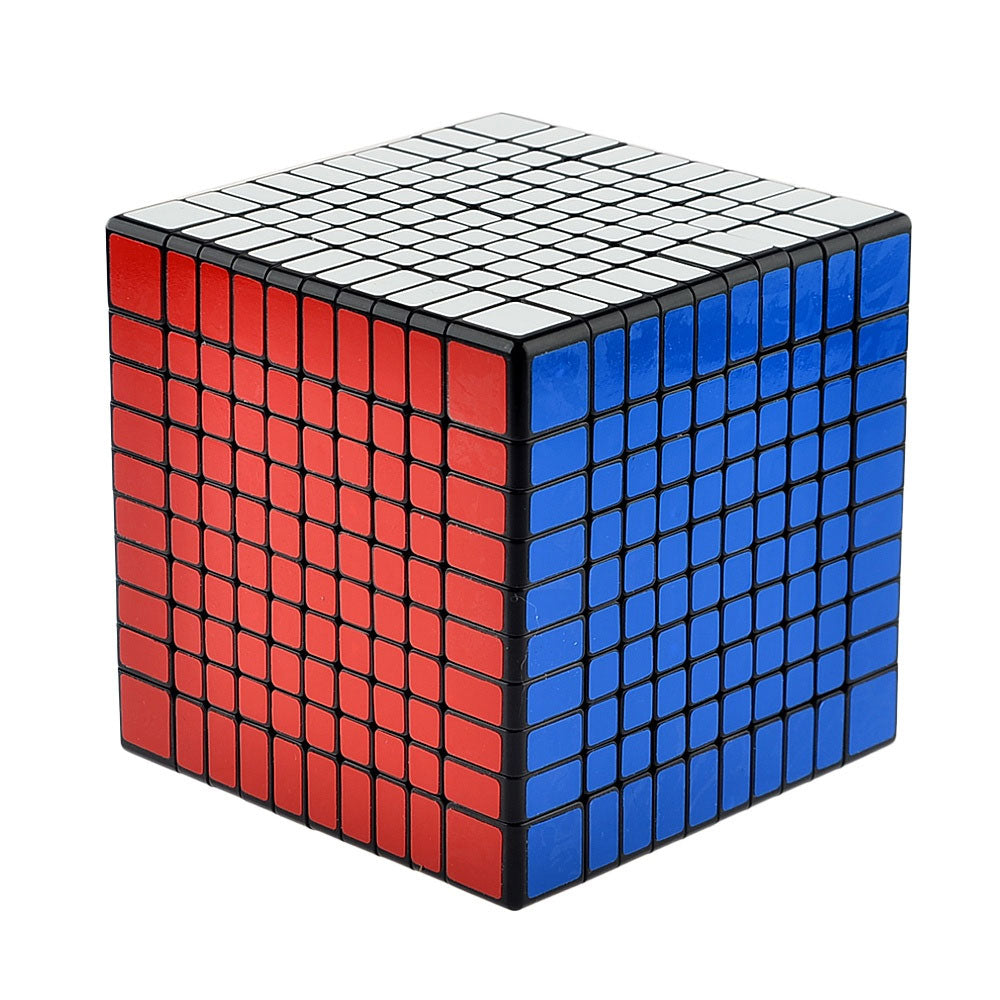 Shengshou 10x10x10