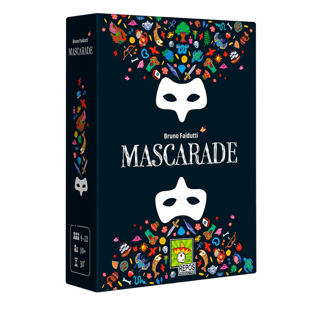 Mascarade