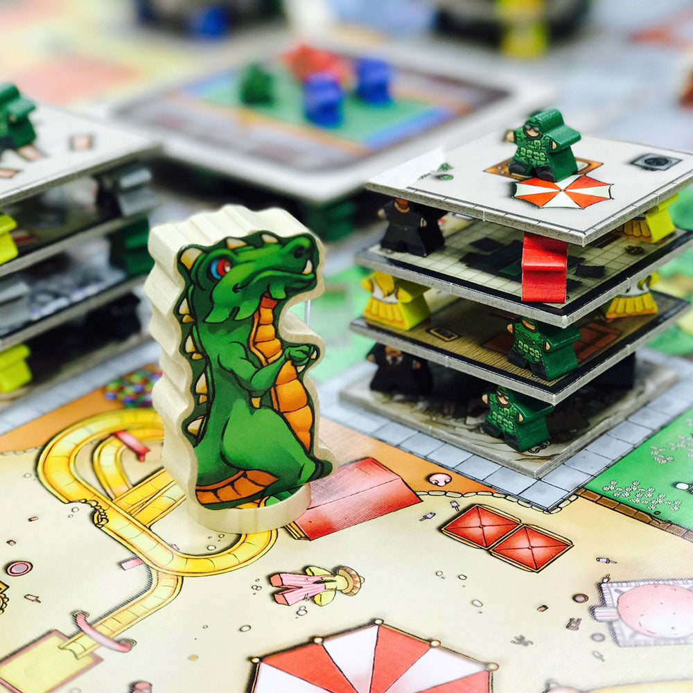 Terror in Meeple City
