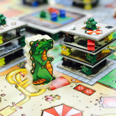 Terror in Meeple City