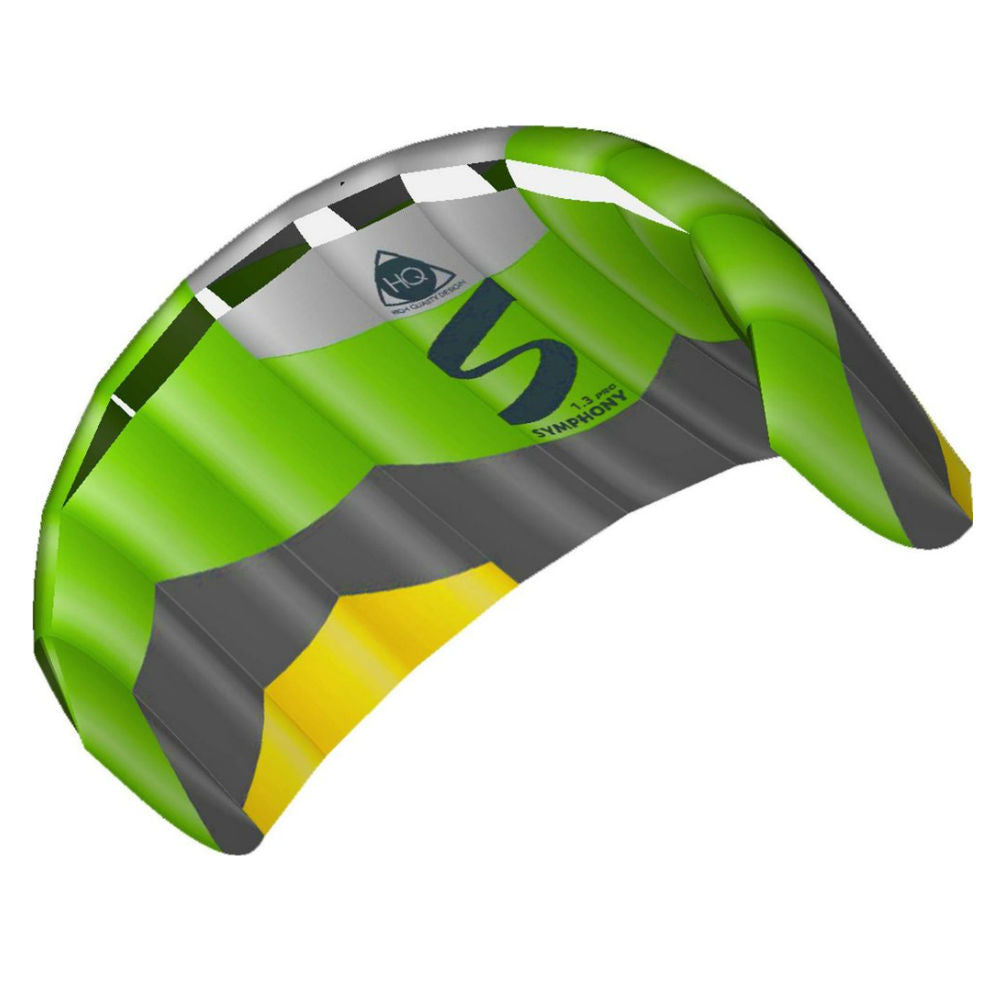 Symphony Pro 1,3 Edge