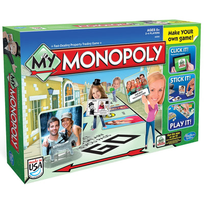 My Monopoly