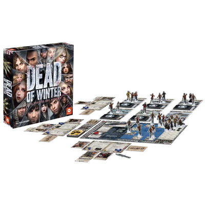 Dead of Winter