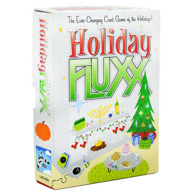 Holiday Fluxx