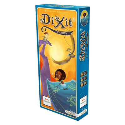 Dixit: Journey