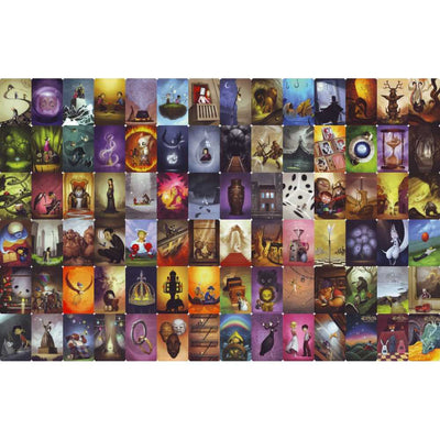 Dixit: Journey