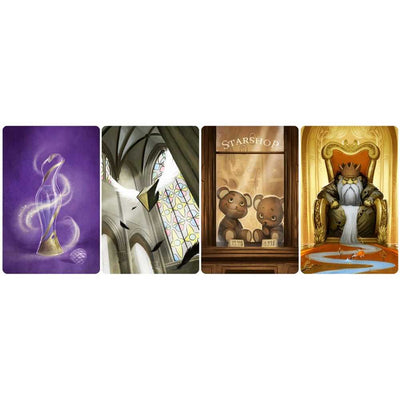Dixit: Journey