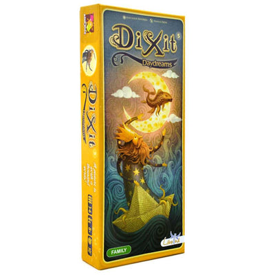 Dixit: Daydreams