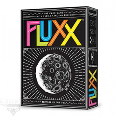 Fluxx 5.0