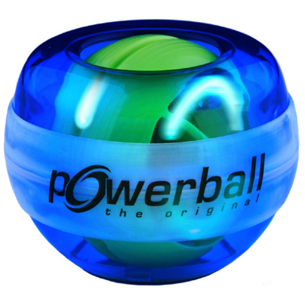 Powerball m. lys