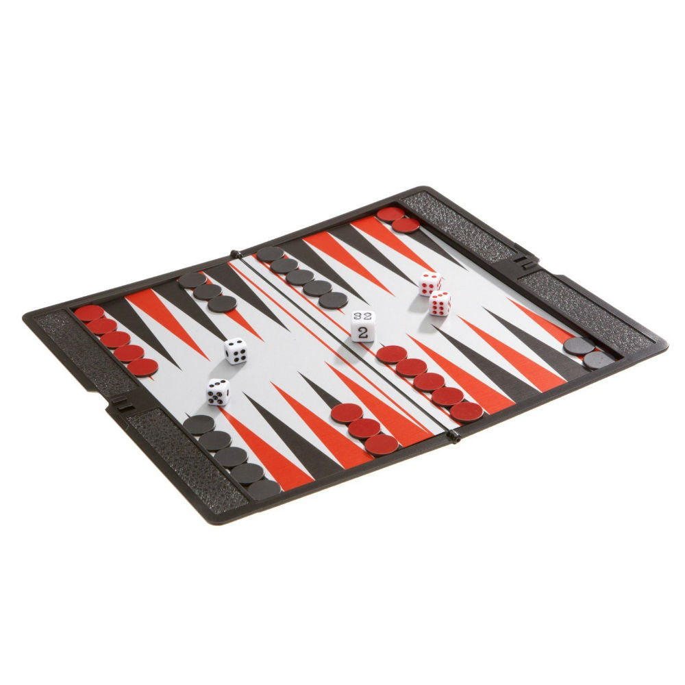 Rejsebackgammon