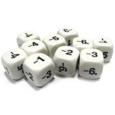 Subtraction Set