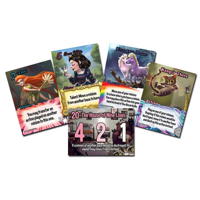 Smash Up: Pretty Pretty Smash Up