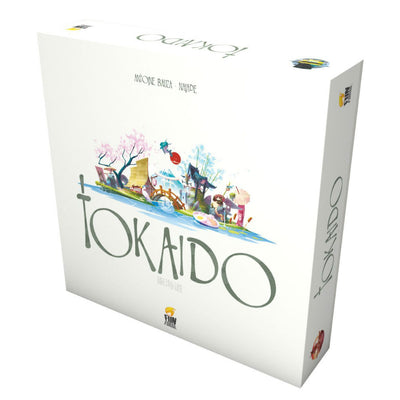 Tokaido (dansk)