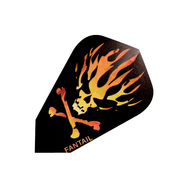 Burning Skull flights