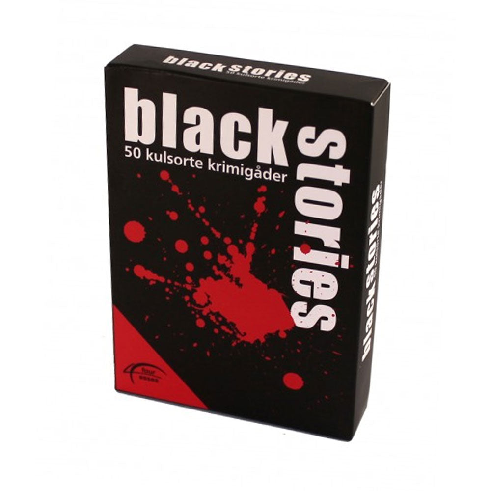 Black Stories (dansk)