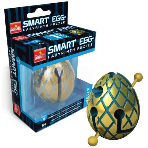 Smart Egg - Jester