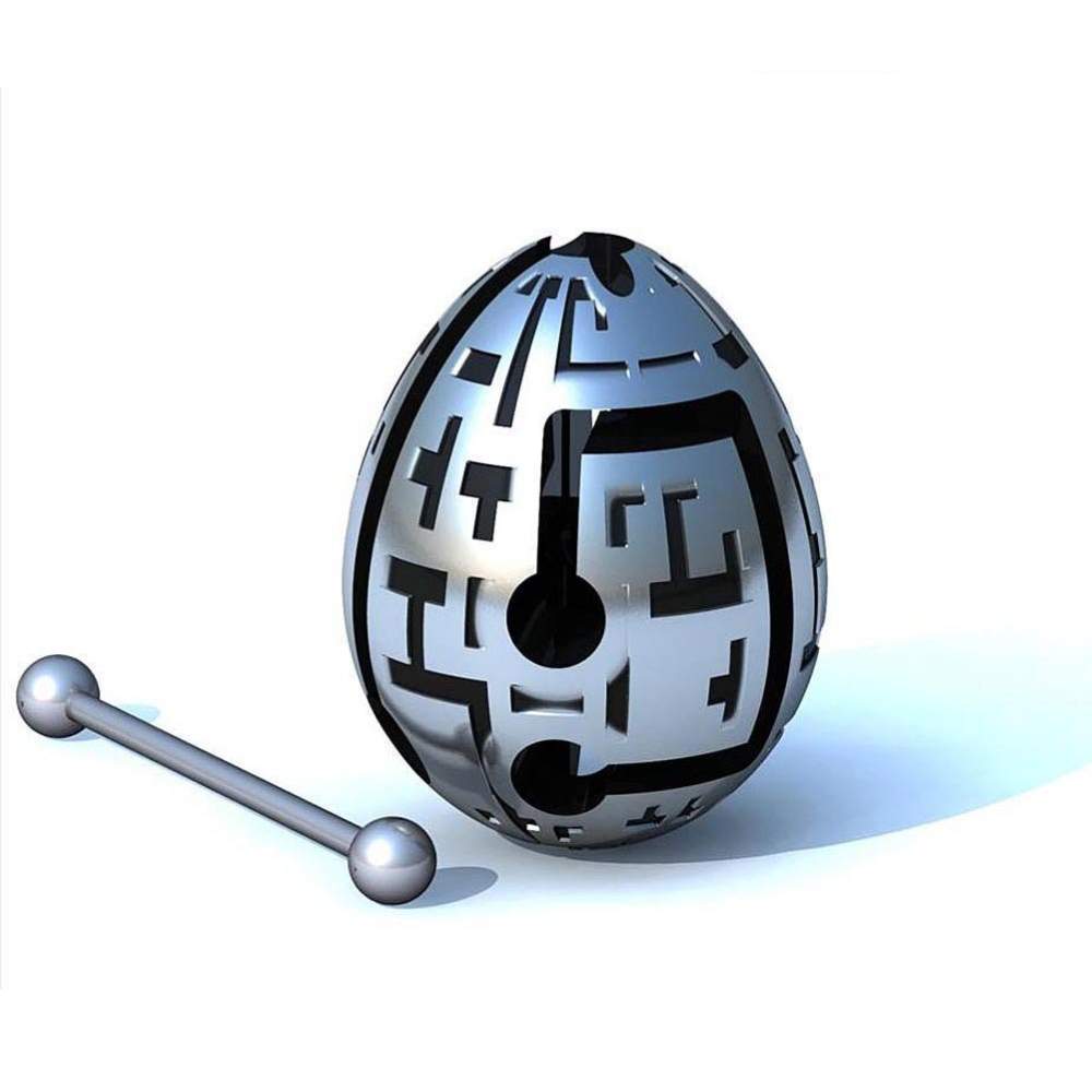 Smart Egg - Techno