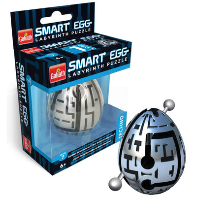 Smart Egg - Techno