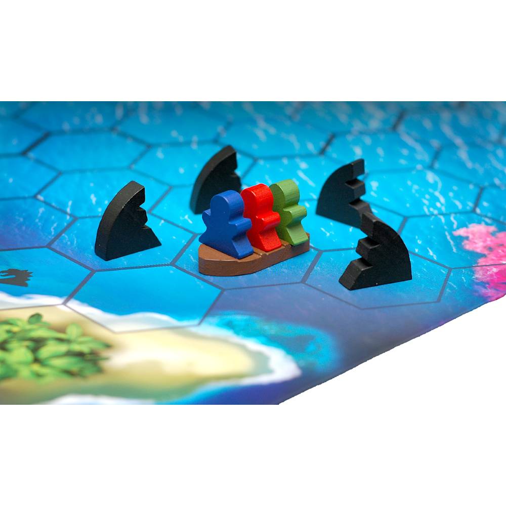 Survive: Escape from Atlantis!
