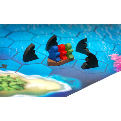 Survive: Escape from Atlantis!