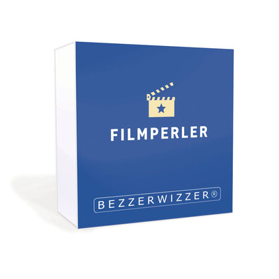 Filmperler Bezzerwizzer Brick